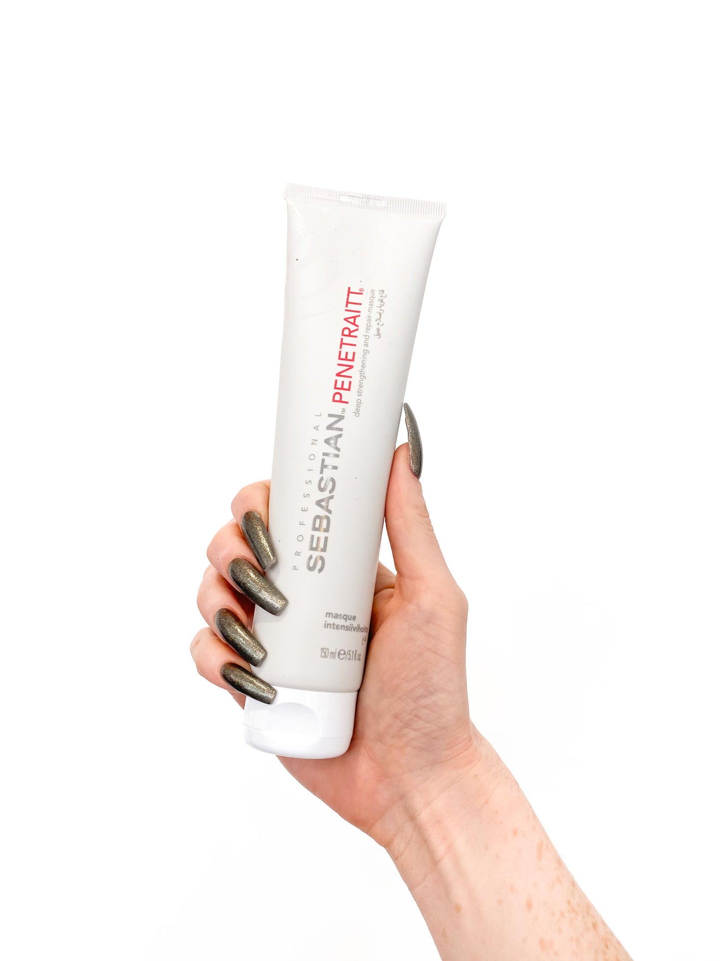 Sebastian Penetraitt Masque