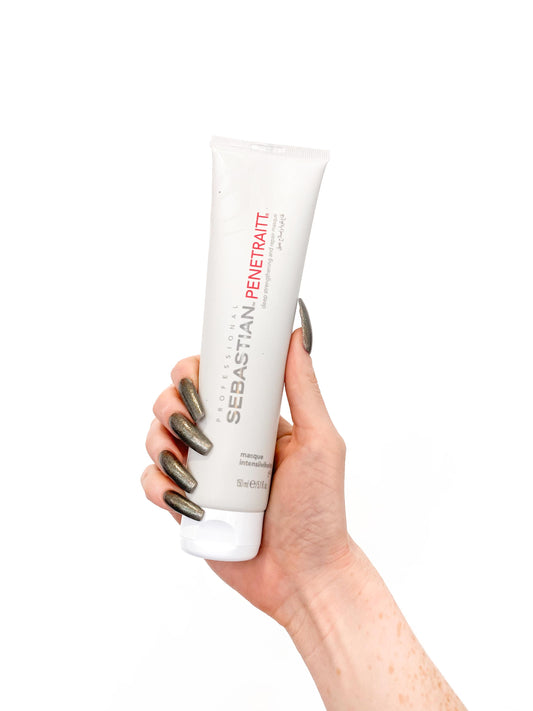 Sebastian Penetraitt Masque