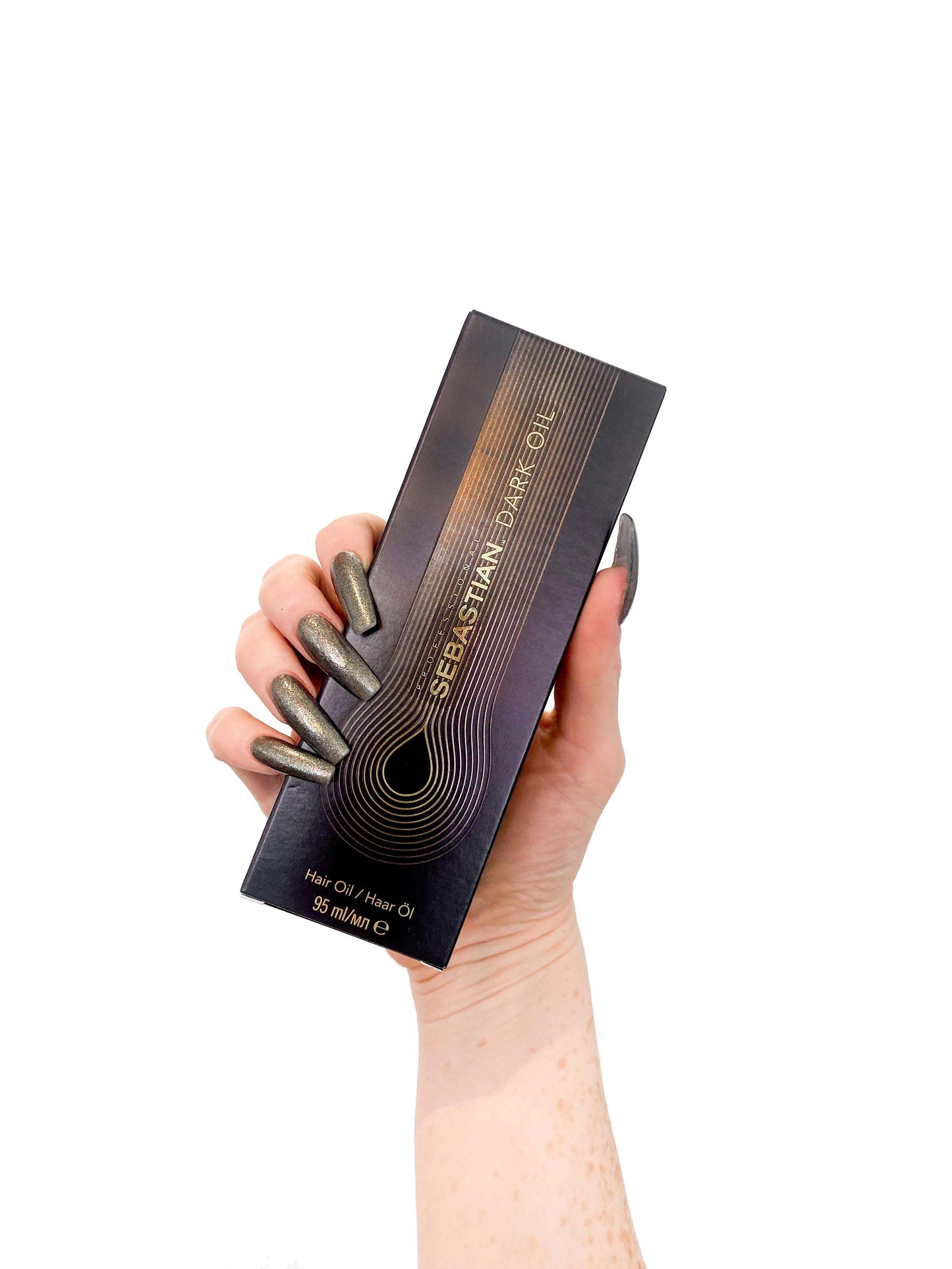 Sebastian Dark Oil