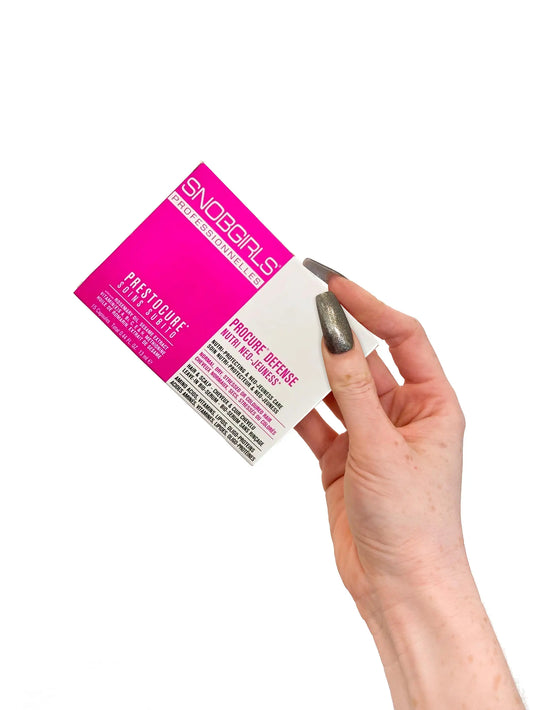 Snobgirls Procure Defense Oil Capsules